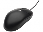 Hp Usb Mouse (QY777AA)