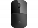 Hp Z3700 Wireless Mouse Black Onyx Glossy (V0L79AA)