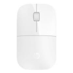 Hp Z3700 Wireless Mouse White Glossy (V0L80AA)