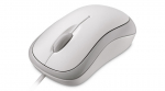 Microsoft L2 Basic Optical Mouse - White (P58-00066)