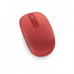 Microsoft Wireless Mobile Mouse 1850 Flame Red (U7Z-00035)