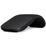 Microsoft Arc Mouse Bluetooth Black (ELG-00005)