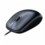 Logitech M90 Corded Usb Mouse (910-001795)