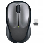 Logitech M235 Wireless Mouse (colt Grey) (910-003384)