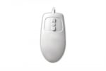 Man And Machine Mighty Mouse-white (MM/W5)