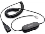 Jabra Audio Enhancer Gn1200cc Headset Cable (88011-99)