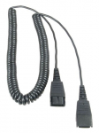 Jabra Qd Extension Cable (8730-009)
