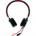 Jabra Evolve 40 UC Stereo HD Audio Headset (6399-829-209)