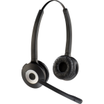 Jabra PRO 920/930 Duo Spare Headset Only (14401-16)