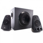 Logitech Z623 Speaker System 2.1 (980-000405)