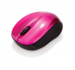 Verbatim Go Nano Pink Mouse Wireless Optical (49043)