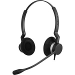 JABRA BIZ 2300 QD Duo Noise Canceling Headseat 2309-820-105