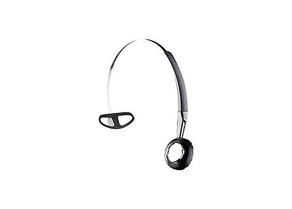Jabra Biz 2400 Headband Biz 2400 Mono NC (14121-20)