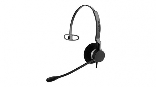 JABRA BIZ 2300 USB UC Mono Headset 2393-829-109