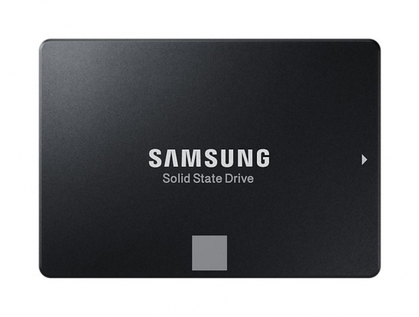 Samsung 860 Evo 500GB V-Nand 2.5