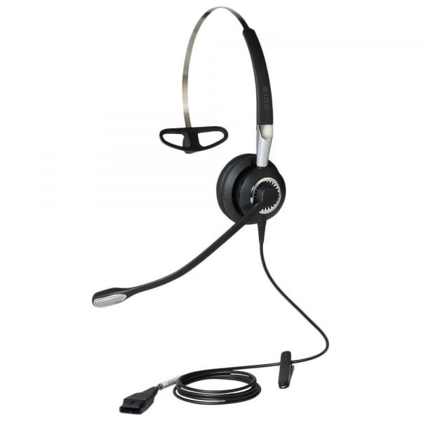 JABRA Biz 2400 Ii Mono Biz 2400-2420 2403-820-205