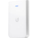 Ubiquiti Unifi 802.11ac In-wall Access Point With Ethernet Port (UAP-AC-IW)