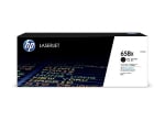 Hewlett Packard Hp 658x Black Laserjet Toner Cartridge 33k (W2000X)
