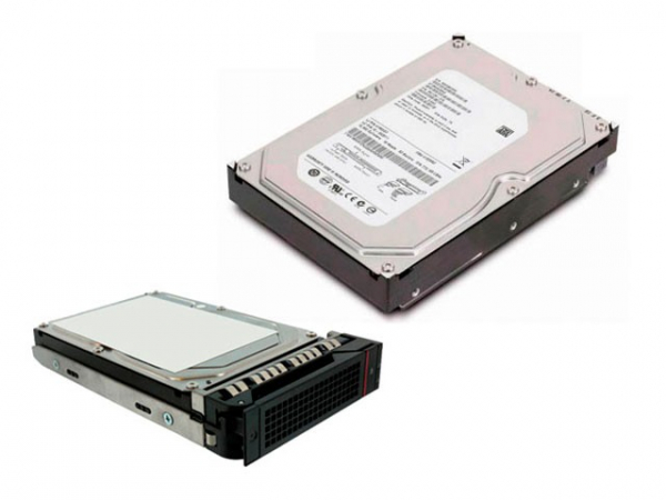 Lenovo SAS Drives (00WG680)