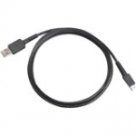 ZEBRA MOTOROLA Mc9500 Micro Usb Activesync Cable 25-124330-01R
