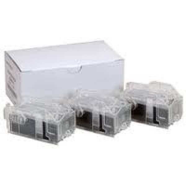 LEXMARK Staple Cartridge 3pk 25A0013