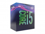 Intel Boxed Processor Core I5-9400 Coffee Lake Processor (BX80684I59400)