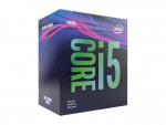 Intel Boxed Cpu Core I5-9400f Coffee Lake (2.9ghz 9m Lga1151) (BX80684I59400F)
