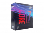 Intel Boxed Core I7-9700kf Coffee Lake Processor (12m Cache Up To 4.90 Ghz) Fc-lga1 (BX80684I79700KF)