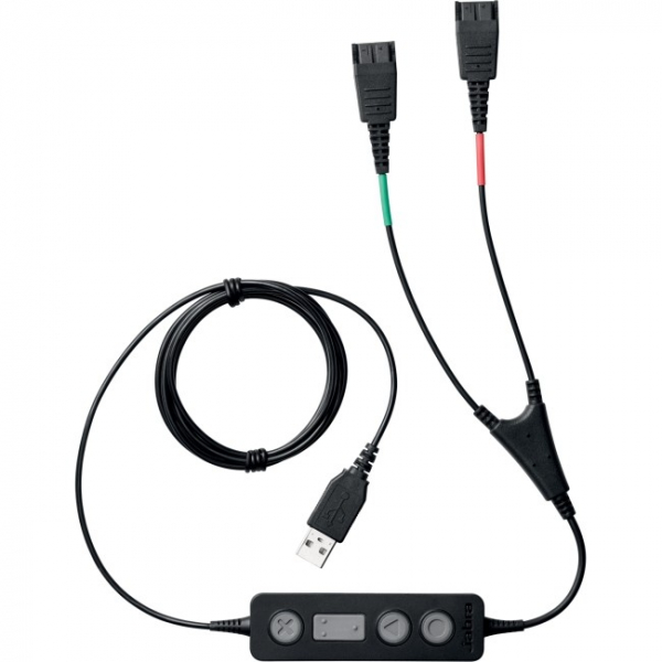 JABRA Link 265 Training Cable 265-09