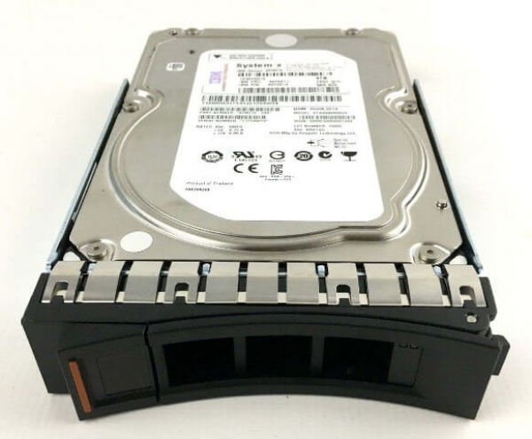 Lenovo SAS Drives (00WG695)