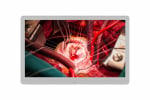 Lg 27' Ips Glass 4k 3840x2160 Srgb Deep Red Surgical Medical ( 27hj710s-w )