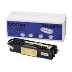 Brother Blk Toner Tn6600 For Mfc-8600/9600/9660/9680 (TN-6600)
