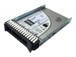Lenovo Intel S3520 1.2TB Enterprise Entry SATA SSD Drives (01GR802)