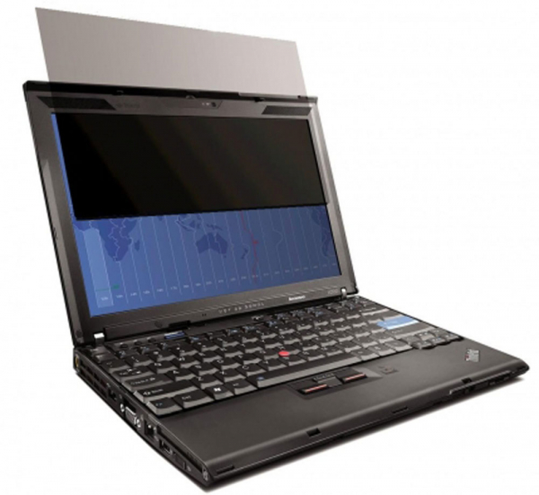 LENOVO 3m 15.6W Privacy Filter 0A61771