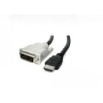 Lenovo Startech 6ft HDMI To DVI-D Cable M/M (0B33320)