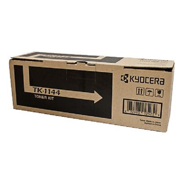 KYOCERA Toner Kit - 1T02ML0AS0