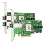 LENOVO Emulex 8gb Fc Dual-port Hba For Ibm 42D0494