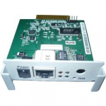 OKI Lan 7120 10/100 Basetx Internal Ethernet 45268703