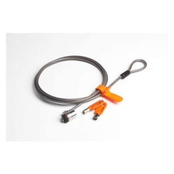 KENSINGTON Ktg Microsaver Slim Master Key 64016