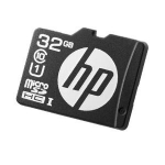HP 32gb Microsd Enterprise Mainstream Flash 700139-B21