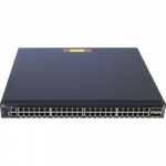 LENOVO Rackswitch G7052 (rear To 7159CAX) Managed