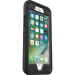 OTTERBOX Defender Iphone7/8 in Black (77-56603)