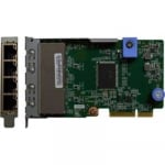 Lenovo Thinksystem 1GB 4-Port RJ45 Lom Drives (7ZT7A00545)