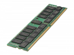 HPE 32GB (1x32GB) Dual Rank x4 DDR4-2666 SAS Drives Registered Smart Memory Kit (815100-B21)