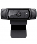 LOGITECH C920 Hd Pro Webcam Hd 720p Video 960-000770