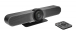 LOGITECH Meetup 4k Conferencecam With 960-001101