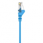 Belkin 10m CAT5E Snagless Patch Cable - Blue (A3L791BT10MBLUS)