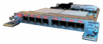 CISCO Asr 900 8 Port Sfp Gigabit Ethernet A900-IMA8S