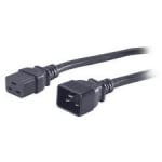 APC - SCHNEIDER Power Cord 16a 100-230v AP9877