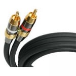 Startech 30 Ft Premium Stereo Audio Cable (AUDIORCA30)